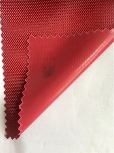 JS-CNYI-1680D 雙股 600D*600D PVC-68 尼龍面料  背囊/雨衣面料   防水 防油 圍裙布料 45度照